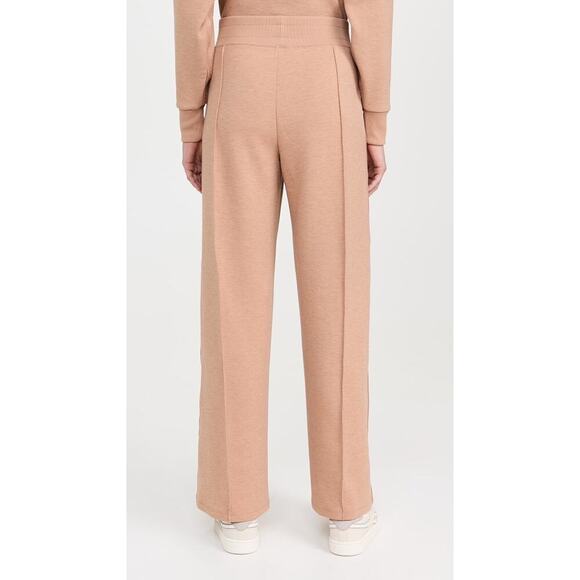 Rhone Dreamglow Empowered Softness Trousers Pant High Rise Wide Leg Size XL - Picture 3 of 11